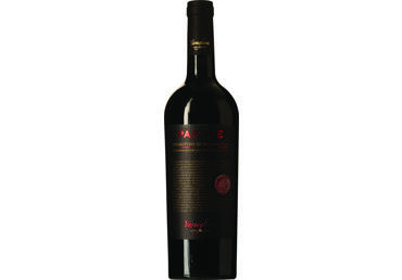 VĪNS PAPALE PRIM.DE MAND.DOP 14% 0,75L