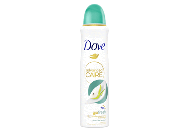 Izs.dez.DOVE Go Fr.Pear&Aloe 150ml siev.