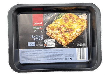 Cepamforma UNIWELL 32x24cm