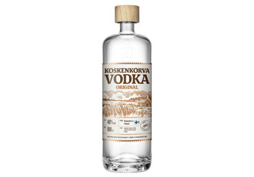 Degvīns KOSKENKORVA 40% 1l
