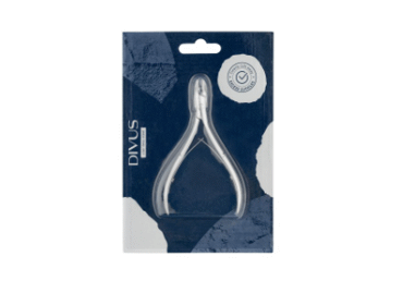 Kutikulu knaiblītes DIVUS