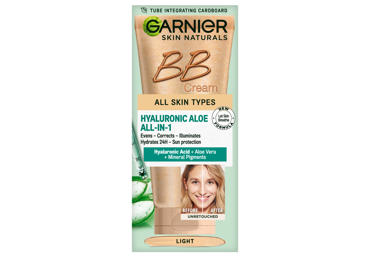 BB krēms GARNIER Hyaluronic gaišs 50ml