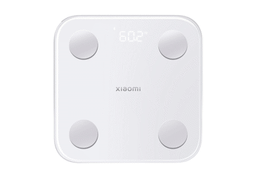 Ķermeņa svari XIAOMI