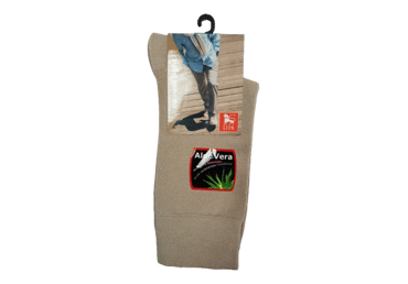Vīriešu zeķes LION Aloe vera 5113G 43-46