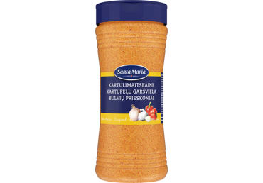Kartupeļu garšvielas SANTA MARIA 350g