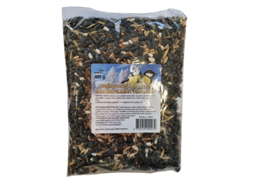 Barības maisījums putniem AVICENTRA 400g