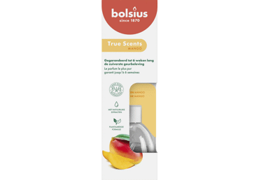 Mājas smarža mango BOLSIUS 60ml