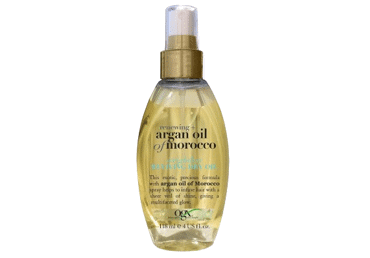 Matu eļļa OGX Argan Oil of Morocco 118ml