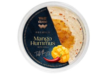 Humoss ar mango un čili WDP 160g