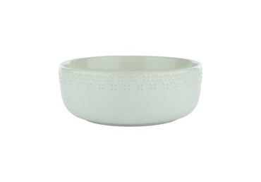 Bļoda AURORA Adora White 14cm