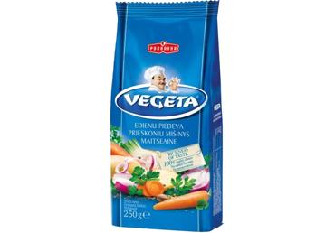 Garšviela VEGETA 250g