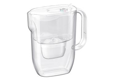 Filtra krūze balta AQUAPHOR Fresh MFP+ - 2