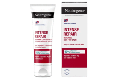 Pēdu krēms NEUTROGENA Intense 50ml