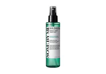 Izsmidzināms līdzeklis SOME BY MI AHA BHA PHA 140ml