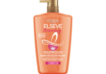 Šampūns L'OREAL ELSEVE Dream Long 1L