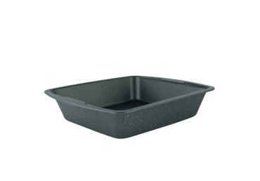 Cepšanas forma kvadrāts UNIWELL 26,5×24×5cm - 2