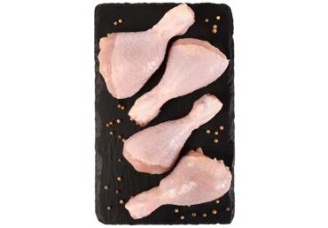 Cāļa stilbi XXL BAUSKA fas. - 2