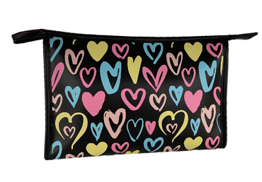 Kosmētikas somiņa KILLYS 7x28x19cm