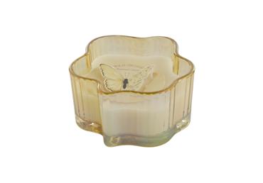 Aromātiska svece traukā ELEMENTS S.10,8x5,7cm - 2