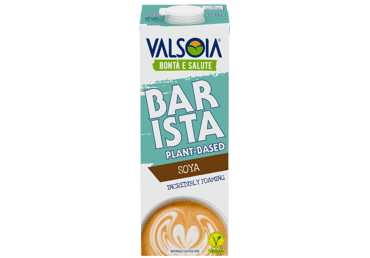 Sojas dzēriens VALSOIA Barista 1L
