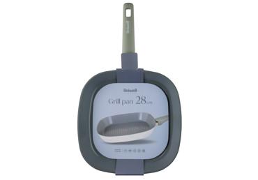 Grila panna UNIWELL 28cm