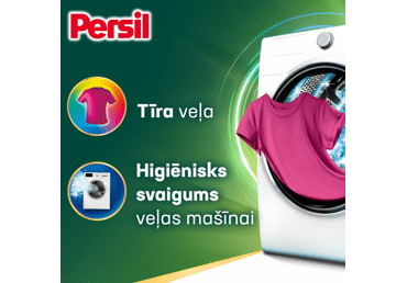Veļas mazgājamais līdzeklis PERSIL Color 44m.r.1,98L - 2