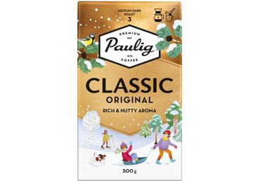 Malta kafija PAULIG Classic 500g - 1