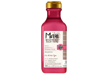 Šamp.MAUI MOISTURE Daily Hydration 385ml