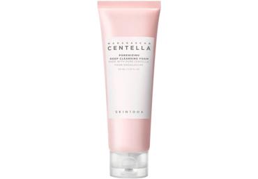 Dziļi attīrošas putas SKIN 1004 Centella 125ml