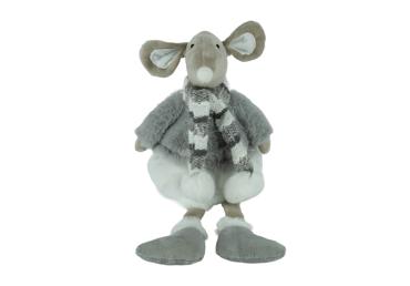 Ziemassvētku dekorācija ELEMENTS SENSE 37cm