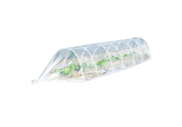 Izklājama siltumnīca SOLID 2x5m - 2