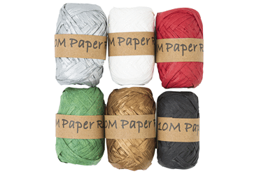 Dāvanu lente ELEMENTS SENSE daž.krās.10m