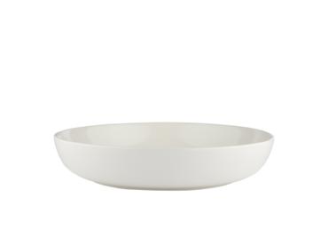 Salātu bļoda AURORA White 35cm