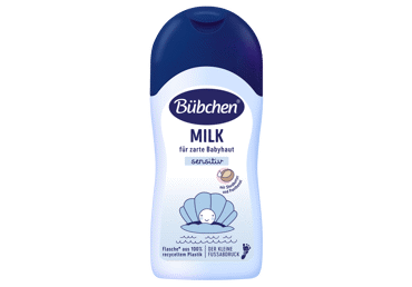 Piens-losjons BUBCHEN 200ml
