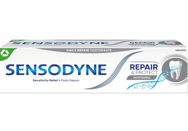 Zobu pasta SENSODYNE REP.&PROT.WHIT.75ml