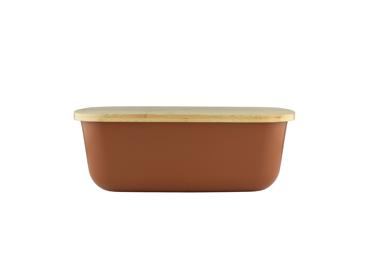 Maizes kaste ar vāku UNIWELL - 2