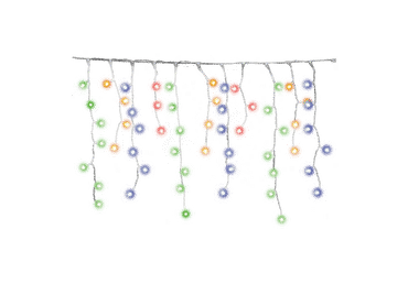 Elektr.āra virtene 360LED krās.ELEMENTS - 2