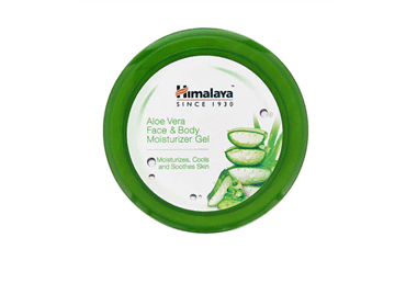 Ķermeņa gēls HIMALAYA Aloe Vera 300ml