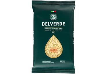 Makaroni DELVERDE Riso 500g