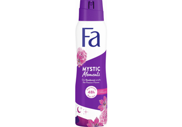 Dezod.FA MYSTIC MOMENTS 150ml