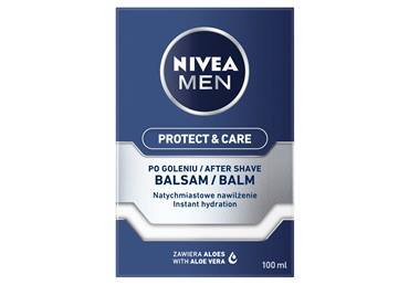 Balzams pēc skūšanās  NIVEA 100ml