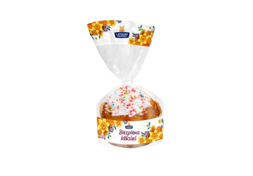 Kēksiņš biezpiena LM 140g