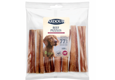 Gard.suņ.kalt.liell.nūjas ARDOUR 100g