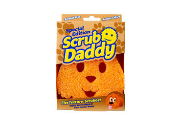 Sūklis SCRUB DADDY Suns
