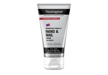 NEUTROGENA Norwegian Formula krēms rokām un nagiem, 75ml
