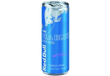 Enerģijas dzēriens RED BULL Summer Edition Juneberry 0,25L D
