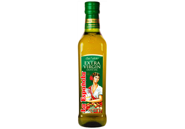 Olīveļļa Extra Virgin LA ESPANOLA 500ml