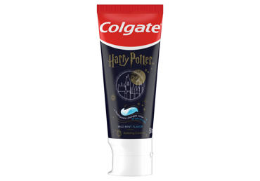 Zobu pasta COLGATE Kids 6+ 50ml - 2
