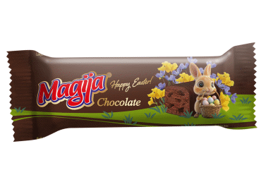 Biezpiena sieriņš MAGIJA šokolādes 45g - 1