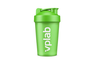 Šeikeris VPLAB zaļš 500ml